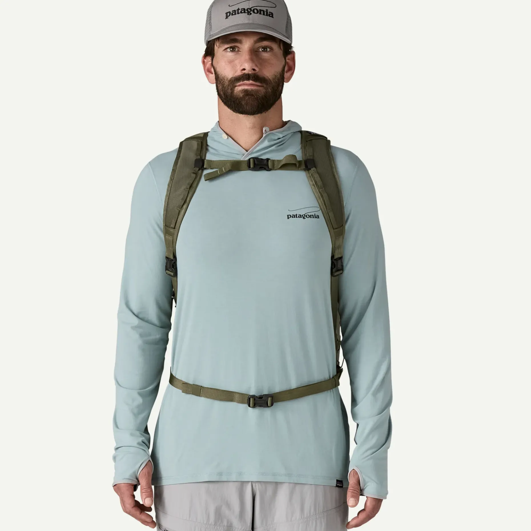 Guidewater Backpack 29L