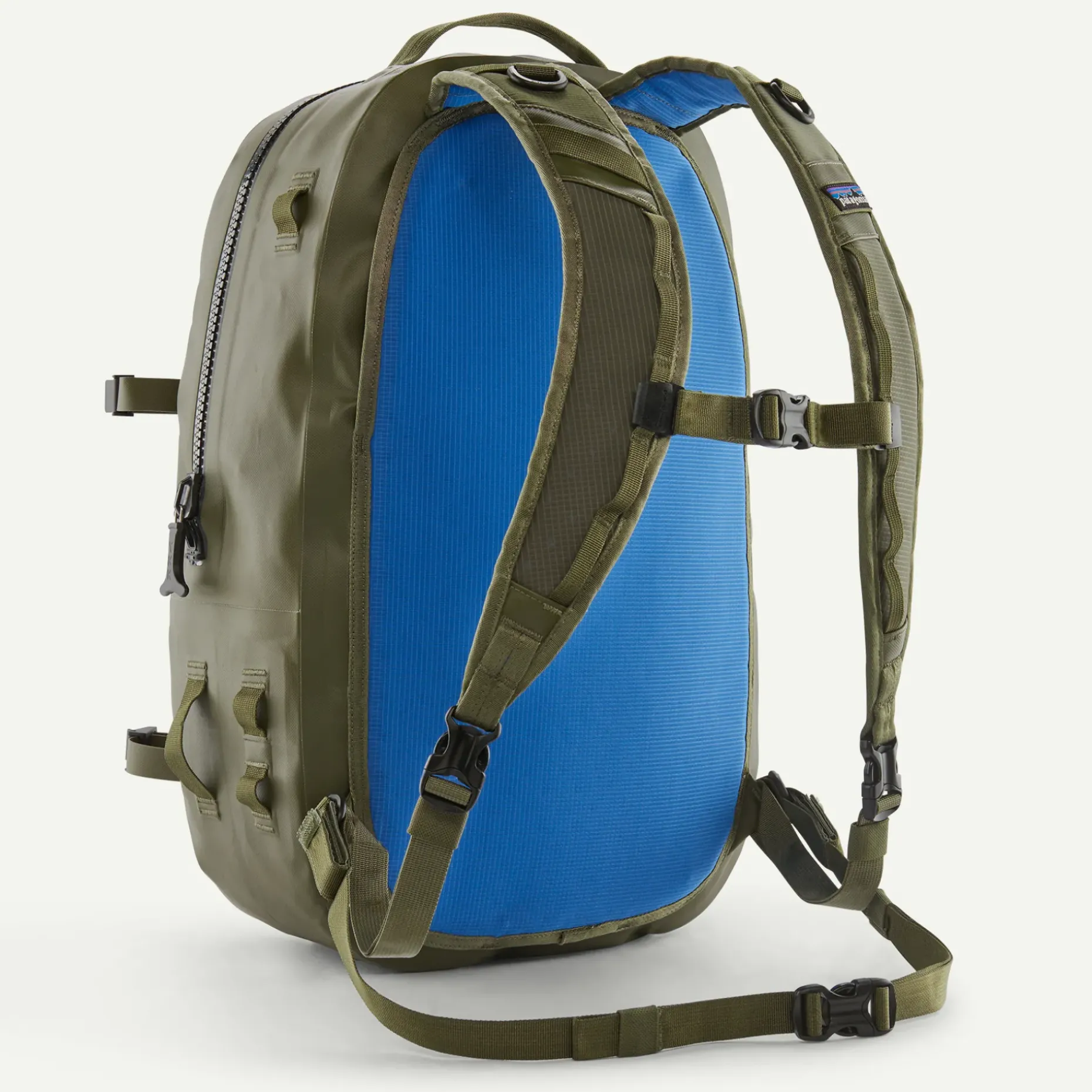 Guidewater Backpack 29L