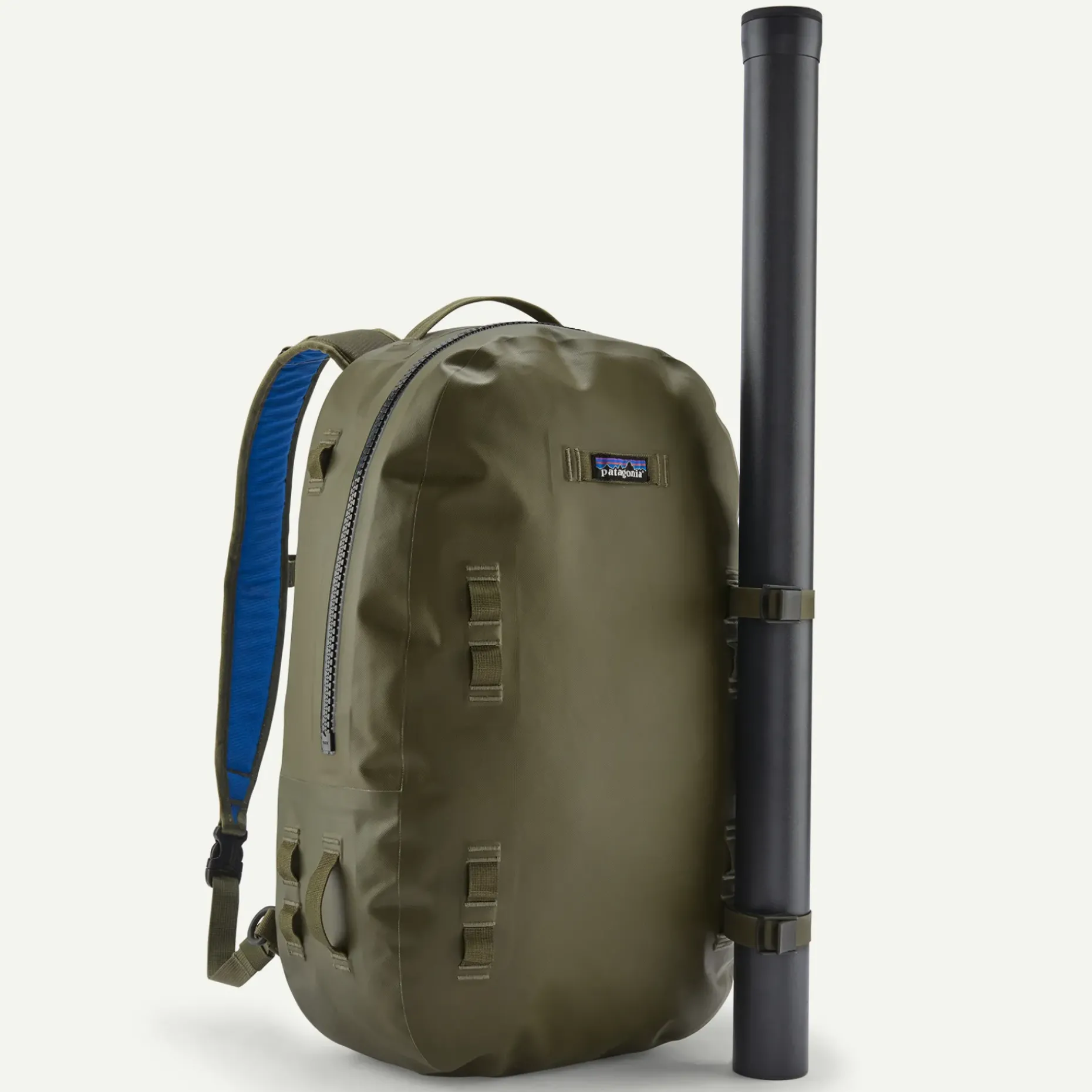 Guidewater Backpack 29L
