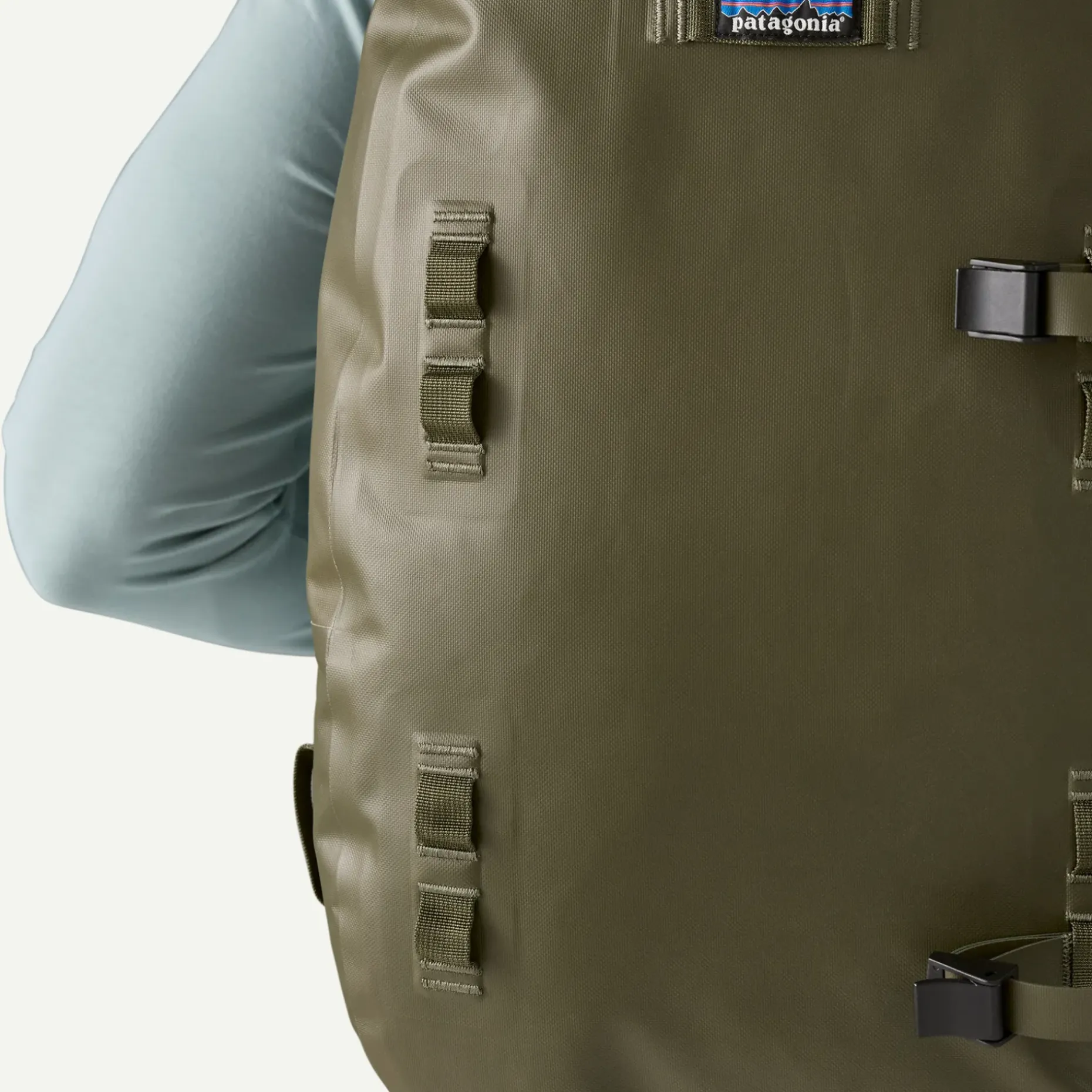 Guidewater Backpack 29L