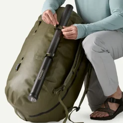 Guidewater Duffel 80L