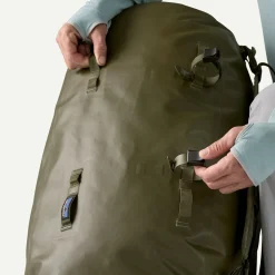 Guidewater Duffel 80L