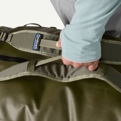 Guidewater Duffel 80L