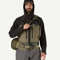 Guidewater Hip Pack 9L