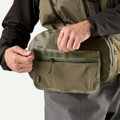 Guidewater Hip Pack 9L