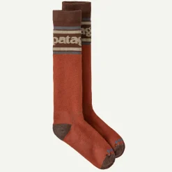 Heavyweight Wool Knee Socks