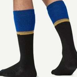 Heavyweight Wool Knee Socks