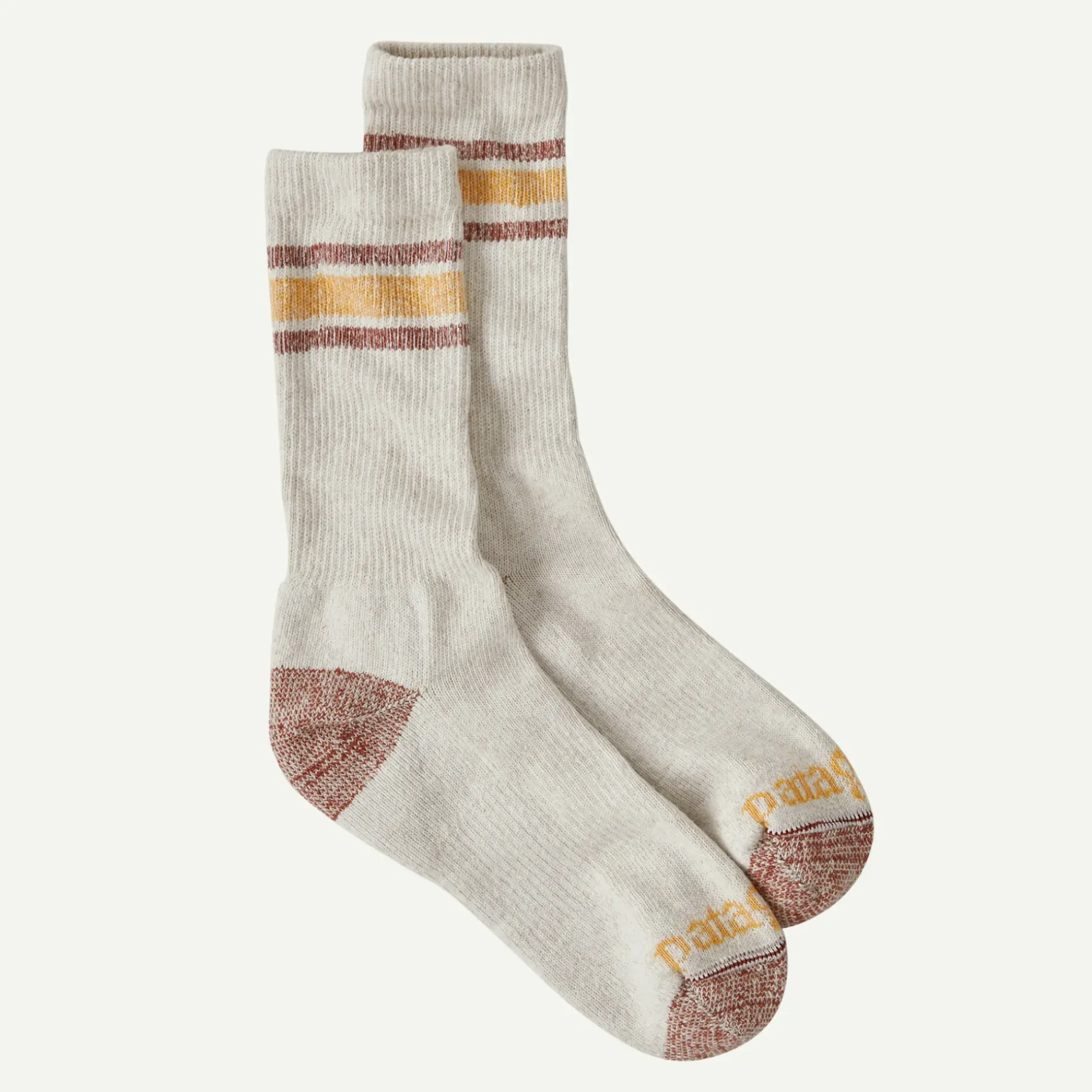 Hemp Crew Socks