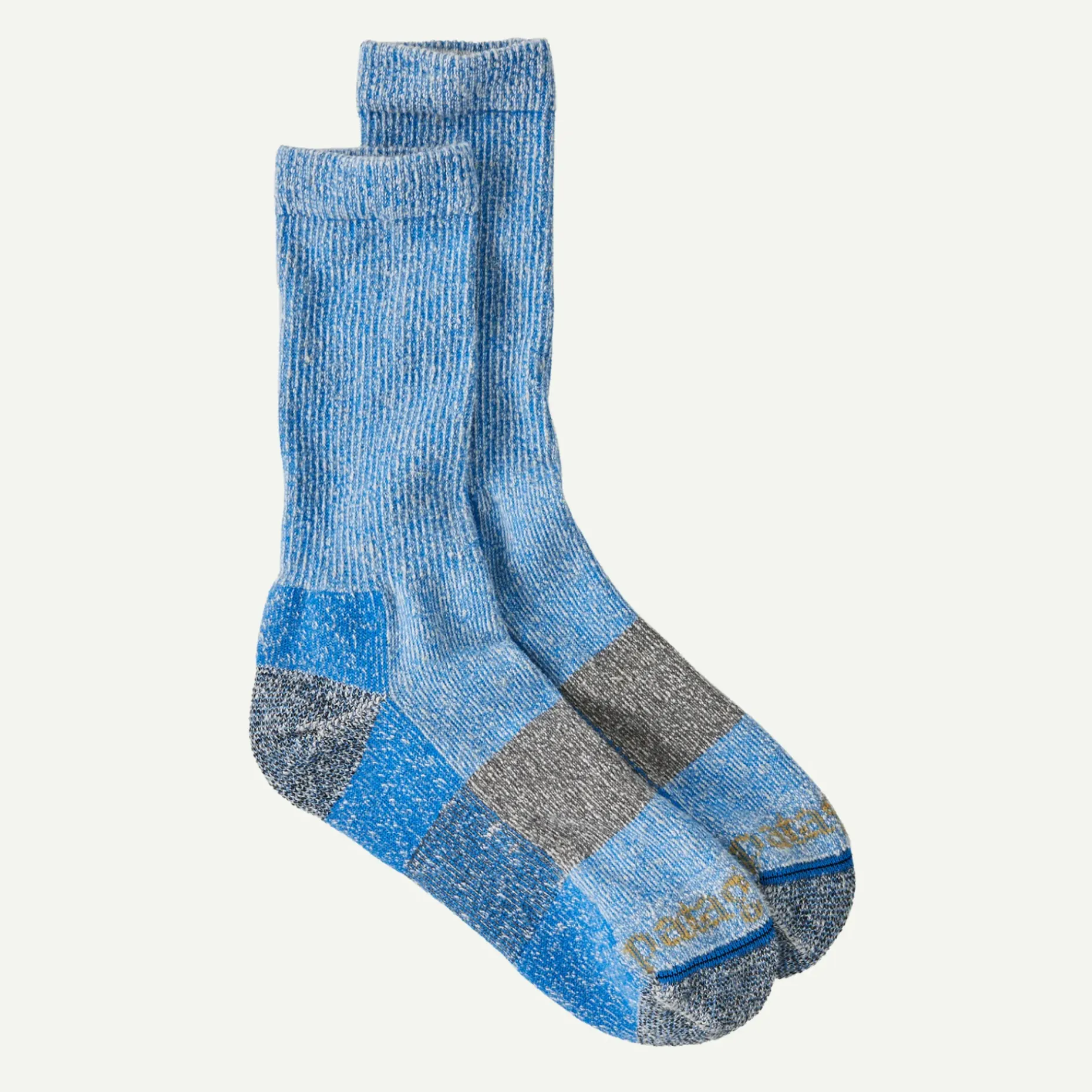 Hemp Crew Socks