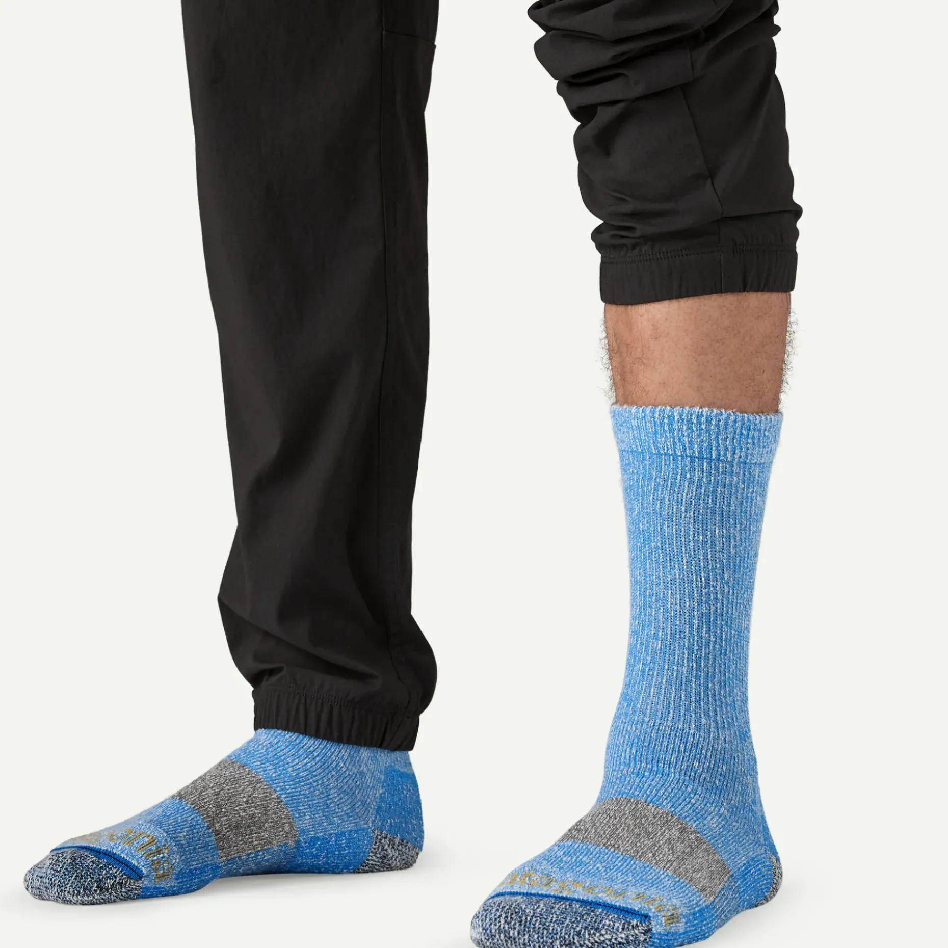 Hemp Crew Socks