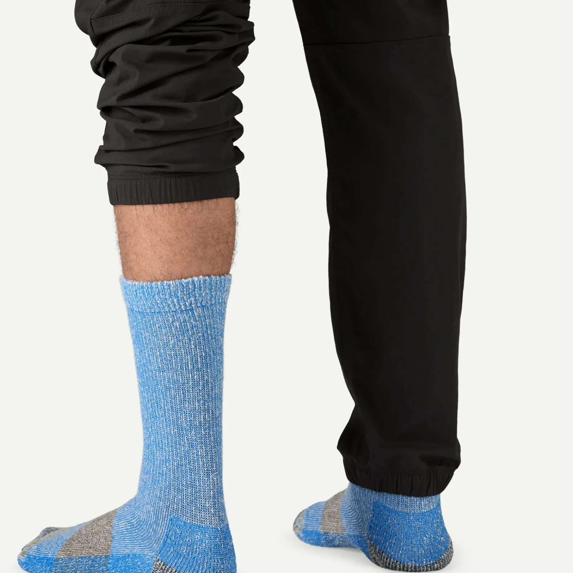 Hemp Crew Socks