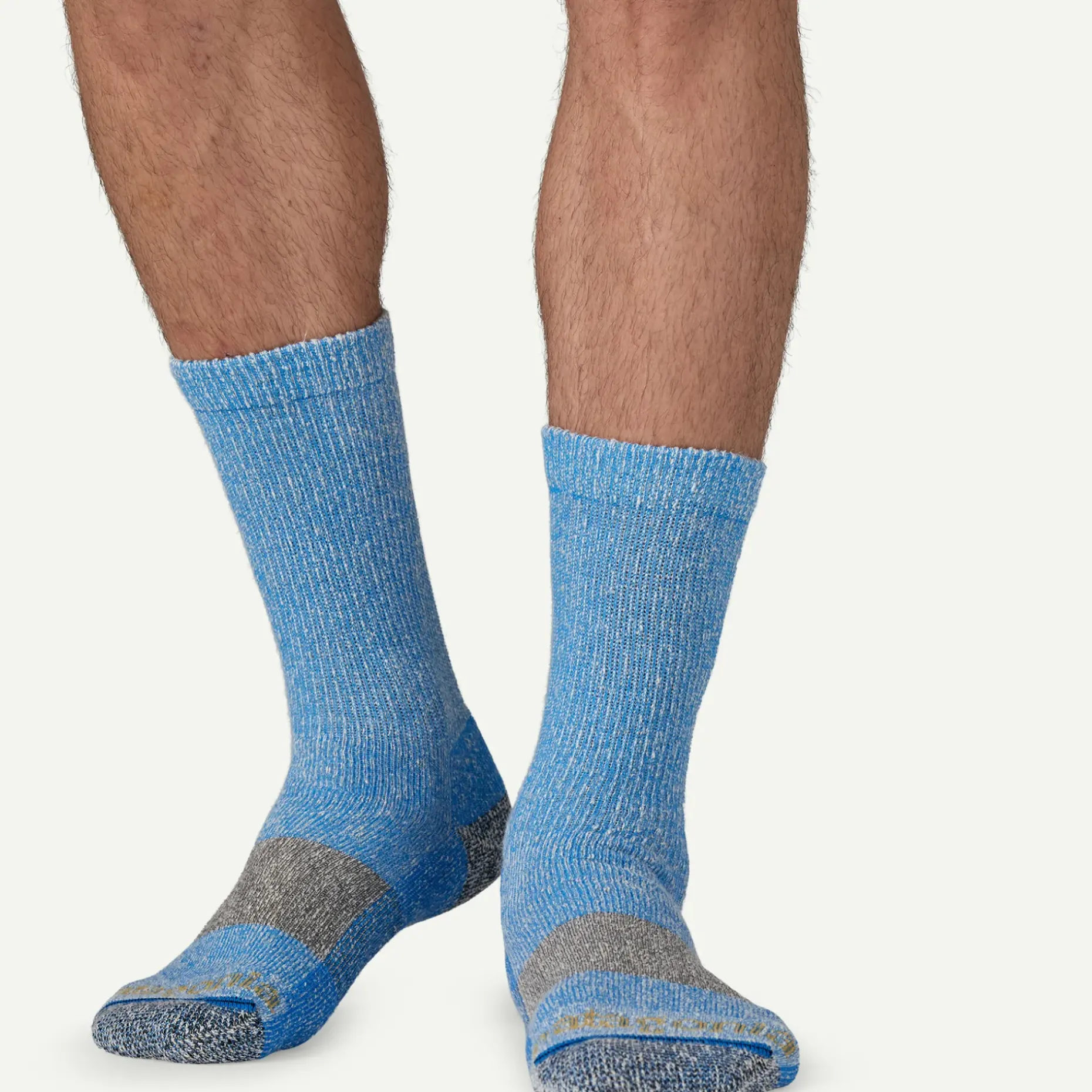 Hemp Crew Socks