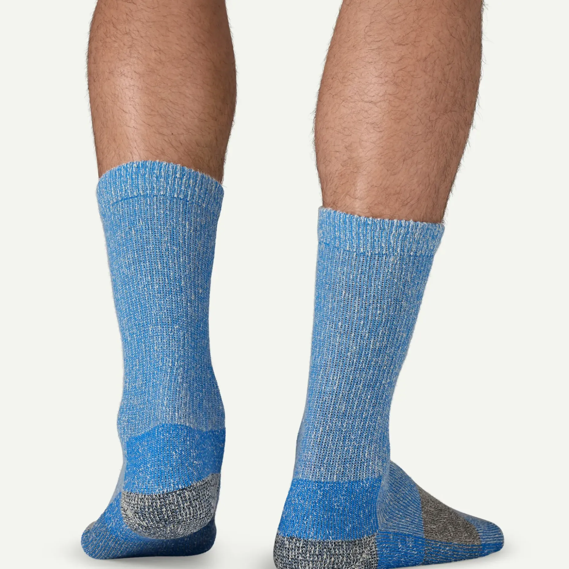 Hemp Crew Socks