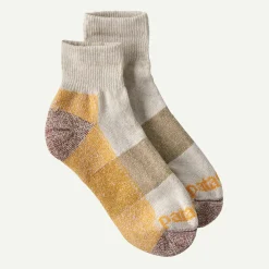 Hemp Quarter Socks
