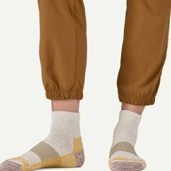 Hemp Quarter Socks