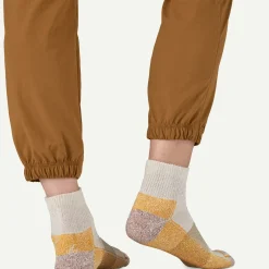 Hemp Quarter Socks