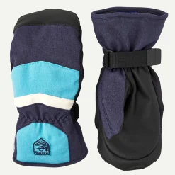 Hestra Kids' GORE-TEX Atlas Jr Mitt