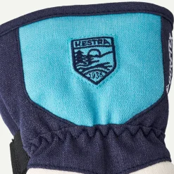 Hestra Kids' GORE-TEX Atlas Jr Mitt