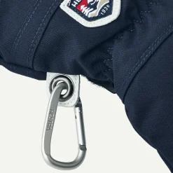 Hestra Kids' Heli Ski Jr Mitt