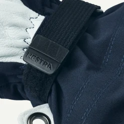 Hestra Kids' Heli Ski Jr Mitt