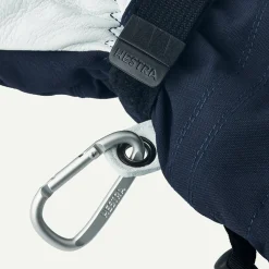 Hestra Kids' Heli Ski Jr Mitt