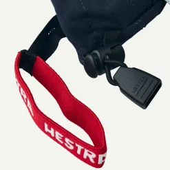 Hestra Kids' Heli Ski Jr Mitt