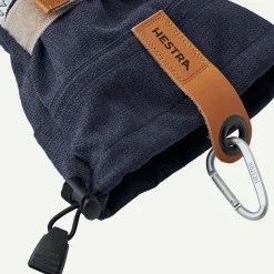 Hestra Men's Army Leather Patrol Gauntlet