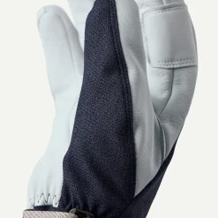 Hestra Men's Army Leather Patrol Gauntlet