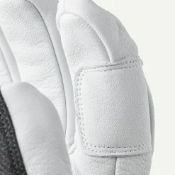 Hestra Men's Army Leather Patrol Gauntlet