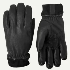 Hestra Men's Tore Leather Glove