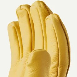 Hestra Men's Tore Leather Glove