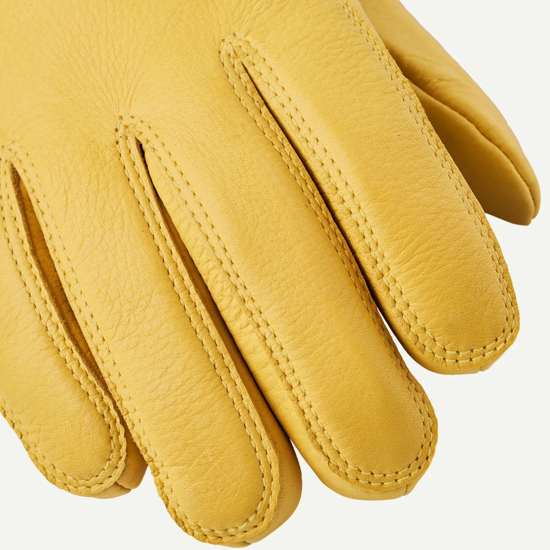 Hestra Men's Tore Leather Glove