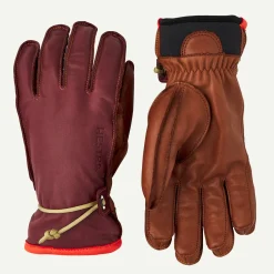 Hestra Men's Wakayama Glove