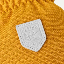 Hestra Women's Army Leather Patrol Mitt
