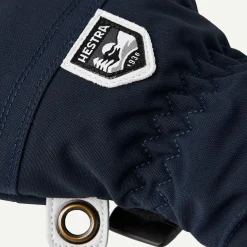 Hestra Women's Heli Ski 3-Finger Glove