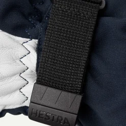 Hestra Women's Heli Ski 3-Finger Glove