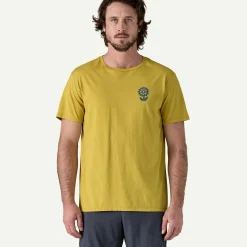 Hike-a-Bike Organic T-Shirt