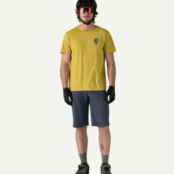 Hike-a-Bike Organic T-Shirt