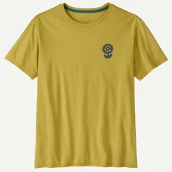 Hike-a-Bike Organic T-Shirt