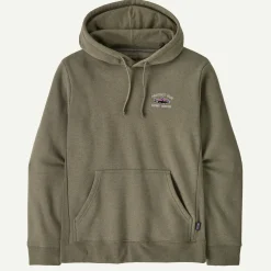 Home Water Trout Uprisal Hoody