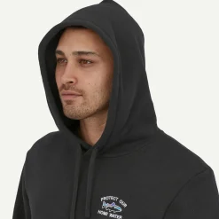 Home Water Trout Uprisal Hoody