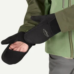 Homepool Mitt Gloves