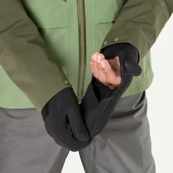 Homepool Mitt Gloves