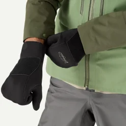 Homepool Mitt Gloves