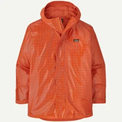 Hose-Down Slicker Jacket