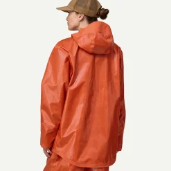 Hose-Down Slicker Jacket