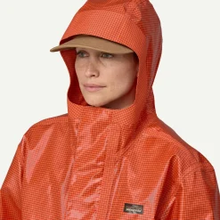 Hose-Down Slicker Jacket