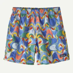 Kids' Baggies&trade; Shorts 5" - Lined