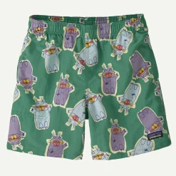 Kids' Baggies&trade; Shorts 5" - Lined