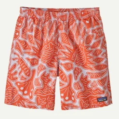 Kids' Baggies&trade; Shorts 7" - Lined